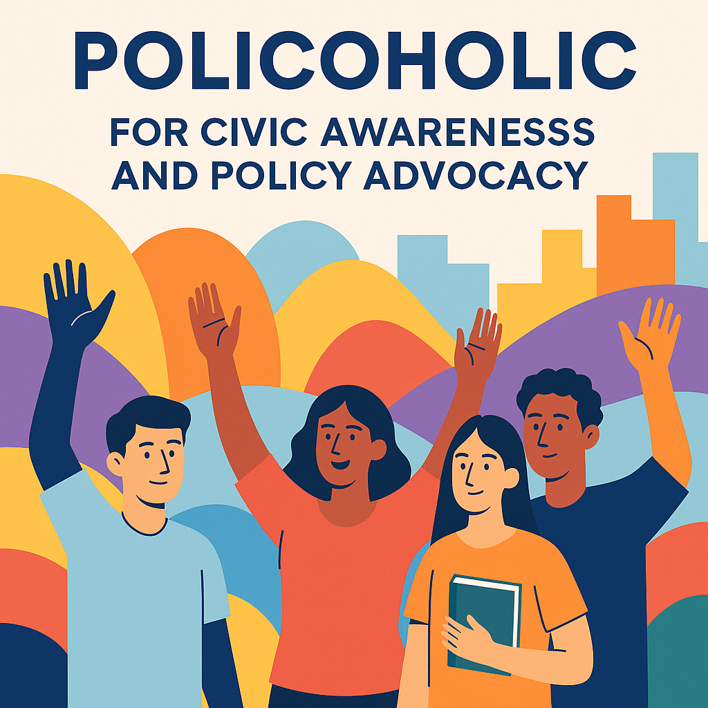 policoholic.com